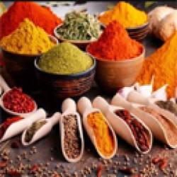 MASALA POWDERS