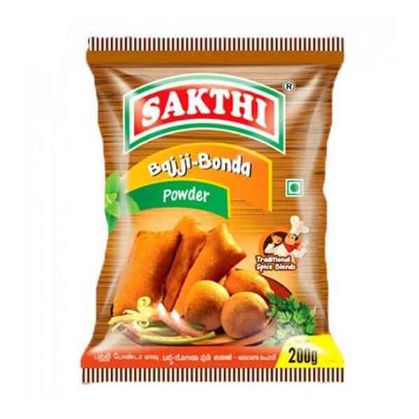 BAJJI BONDA MIX