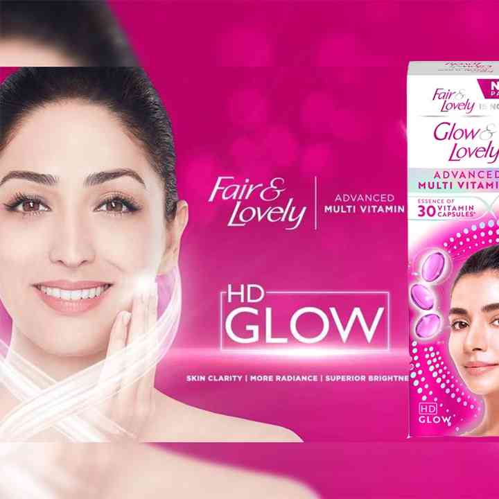 Glow & Lovely Advanced Multi Vitamin Face Cream