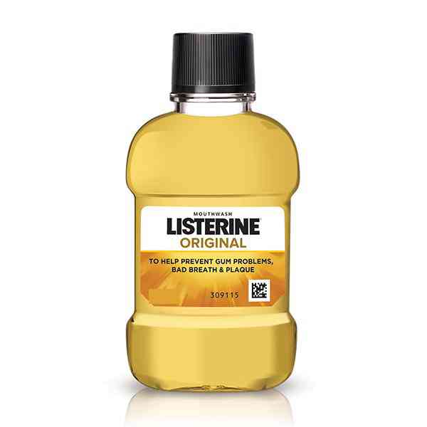 Listerine Orignal