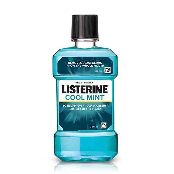 Listerine Coolmint